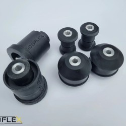 Fiat Grande Punto Inc Abarth (2005-2009) Front & Rear Suspension Bushes