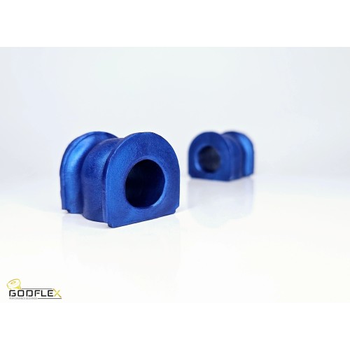 Honda CR-V (2002-2006) Rear Anti Roll Bar Bushes Honda CR-V (2002-2006) Rear Anti Roll Bar Bushes