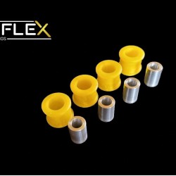 Mazda MX5 Miata MK1 NA (1991-1998) Front Anti Roll Bar Drop Link Bushes