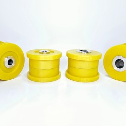 BMW X3 E83 (2004-2010) Rear Subframe Bush Kit