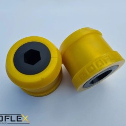 BMW E46 3 Series (2000-2005) Front Wishbone Rear Bushes 66mm