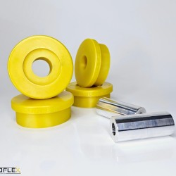 BMW E46 3 Series (2000-2005) Rear Subframe Front Bushes