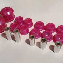 Honda Element (2003-2011) Front & Rear Suspension Arm Bushes