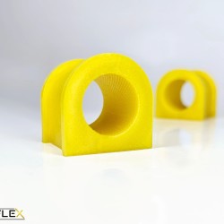 Mitsubishi Lancer Evolution 4 5 6 IV V VI 23mm Front Anti Roll Bar Bushes