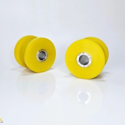 Mitsubishi Evo 7 8 9 VII VIII IX Rear Diff Support Bar Bushes