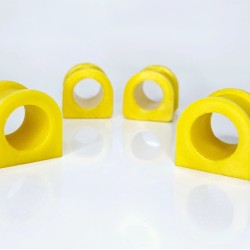 Mitsubishi Lancer Evo 4,5,6 IV V VI Front & Rear Anti Roll Bar Bushes