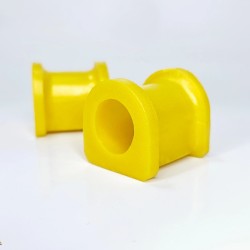 Mitsubishi Lancer Evolution 4,5,6 IV V VI 21mm Rear Anti Roll Bar Bushes