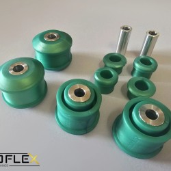 Fiat Panda All Models (2003-2012) Front Arm & Rear Beam Mounting Bushes