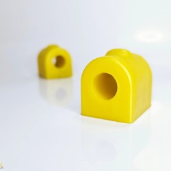 Ford Fiesta MK6 All Models Inc ST (2002-2008) Front Anti Roll Bar Bushes