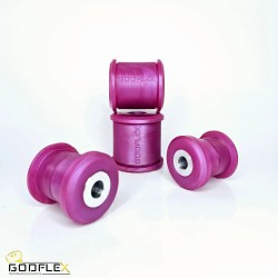 Ford Fiesta Mk6 Inc ST / Zetec S (2002-2008) Front Suspension Arm Bush Kit