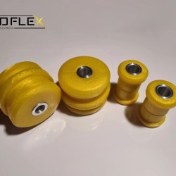 Ford Fiesta Mk7 / 7.5 ST (2008-2017) Front Suspension Arm Bushes