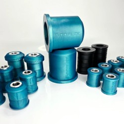 Ford Focus ST & RS MK3 (2011-2018) Front & Rear Suspension Arm Bushes