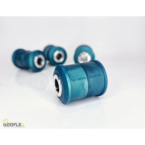 Ford Focus MK2 ALL MODELS (2005-2010) Rear Track Control Arms Bushes Ford Focus MK2 ALL MODELS (2005-2010) Rear Track Control Arms Bushes