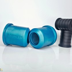 Ford Focus ST & RS MK3 (2011-2018) Front Suspension Arm Rear Bushes