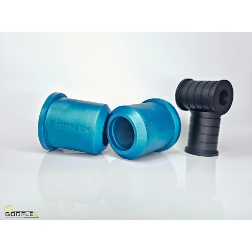 Ford Focus MK3 ALL MODELS (2011-2018) Front Suspension Arm Rear Bushes Ford Focus MK3 ALL MODELS (2011-2018) Front Suspension Arm Rear Bushes