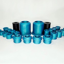 Mazda 5 CR19 (2004-2010) Full Front & Rear Suspension Arm Bushes