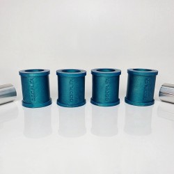 Ford Focus ST & RS Mk3 (2011-2018) Rear Lower Control Suspension Arms Bushes