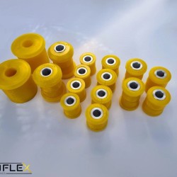 Ford Focus Mk1 ALL MODELS Inc ST170 (1998-2006) Front & Rear Suspension Arm Bushes Kit