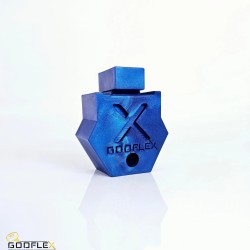 Ford Focus MK1 Inc ST&RS (1998-2005) Uprated Rigid Exhaust Mount Hanger Centre Bush