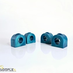Ford Focus ST Mk2 (2005-2010) Front & Rear Anti Roll Bar Bushes