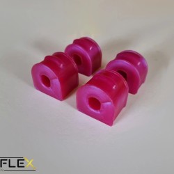 Ford Focus Mk2 (2004 - 2012) Front & Rear Anti Roll Bar Bushes