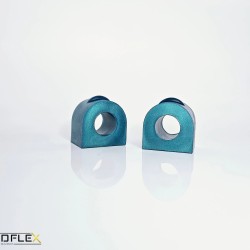 Ford Focus ST Mk2 (2005-2010) 22mm Front Anti Roll Bar Bushes