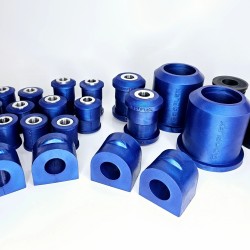 Ford Focus ST Mk2 (2005-2010) Front & Rear Suspension Arms & Anti Roll Bar Bushes