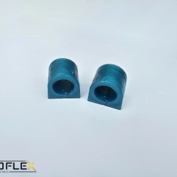 Subaru Impreza GC8 (1992-2000) 22mm Rear Anti Roll Bar Bushes