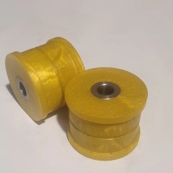 Subaru Impreza WRX STi Turbo 2000 (1993-2007) Rear Differential Mount Bushes