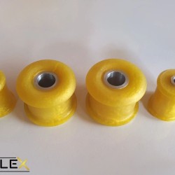 Subaru Impreza GC8 WRX STi Turbo 2000 (1992-2000) Front Suspension Arm Bushes