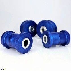 VW Golf Mk2 Mk3 Mk4 (1985-2006) Front Control Arm Bushes (30mm)