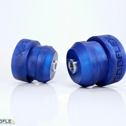 VW Golf MK7/7.5 All Models (2012-2020) Rear Trailing Arm Bushes