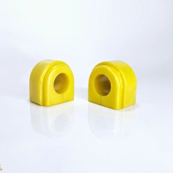 VW Caddy MK3/MK4 (2004+) Front Anti Roll Bar Bushes 23.6mm