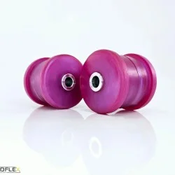 Audi A3 S3 RS3 MK2 (2003-2012) Rear Tie / Trailing Suspension Arm Bushes