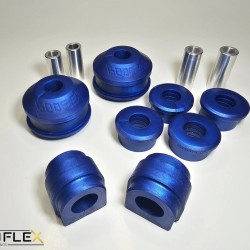 VW Golf MK7/7.5 R (2012-2019) Front Suspension Arm & Anti Roll Bar Bushes