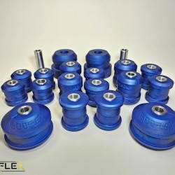 Skoda Superb All Models (2015-2024) Full Front & Rear Suspension Arm Bushes