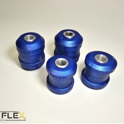 Audi A3/S3 MK3 All Models (2013-2020) Rear Lower Spring Arm Bushes