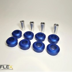 VW Golf MK7/7.5 All Models (2012-2020) Rear Upper Arm Bushes