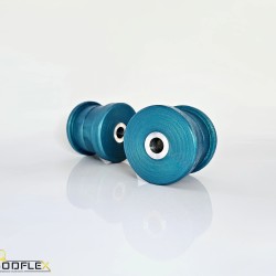 Subaru Impreza WRX Sti GG/GD (2000-2007) Rear Subframe Diff Cradle Outrigger Bushes