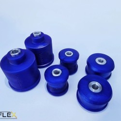 Audi A3 Mk1 8L (1996-2003) Front & Rear Suspension Arm Bushes