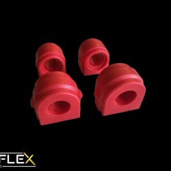BMW M2 F87 (2016-2020) Front & Rear Anti Roll Bar Bushes