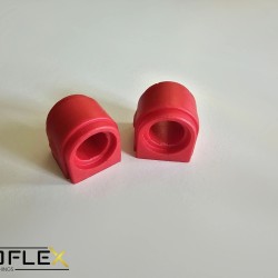 BMW M4 F82 F83 (2014-2019) Rear Anti Roll Bar Bushes