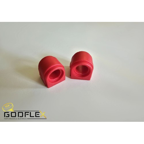 BMW M4 F82 F83 (2014-2019) Rear Anti Roll Bar Bushes BMW M4 F82 F83 (2014-2019) Rear Anti Roll Bar Bushes