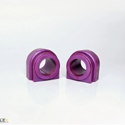Mini Cooper S R53 2001-2006 24mm Front Anti Roll Bar Bushes Polyurethane