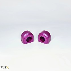 Mini Cooper S R53 2001-2006 17mm Rear Anti Roll Bar Bushes in Polyurethane