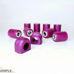 Mini Cooper S R53 2001-2006 Rear Lateral Suspension Arm & Rear Anti Roll Bar Bushes