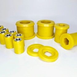 Mini Cooper S R53 2001-2006 Front & Rear Suspension Arm Bushes