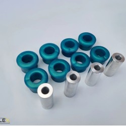 Mazda MX5 Miata Mk1 NA (1991-1998) Front Lower Suspension Arm Bushes