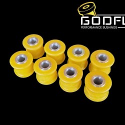 Mazda MX5 Miata Eunos Mk1 (1991-1998) NA Front & Rear Anti Roll Bar Drop Link Bushes