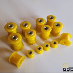 Mazda MX5 Miata Mk1 NA (1991-1998) Front Suspension Arms, Anti Roll Bar & Drop Link Bushes